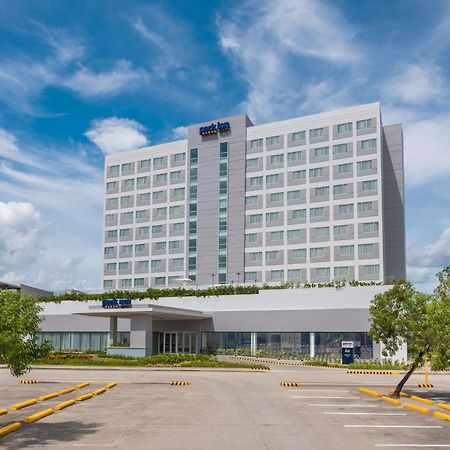 Park Inn By Radisson Iloilo Luaran gambar