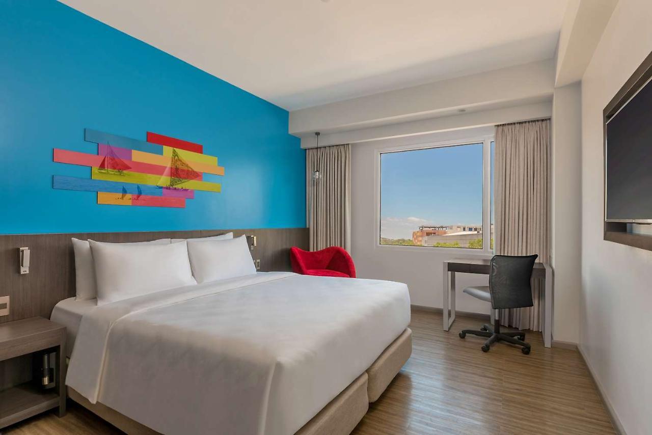 Park Inn By Radisson Iloilo Luaran gambar