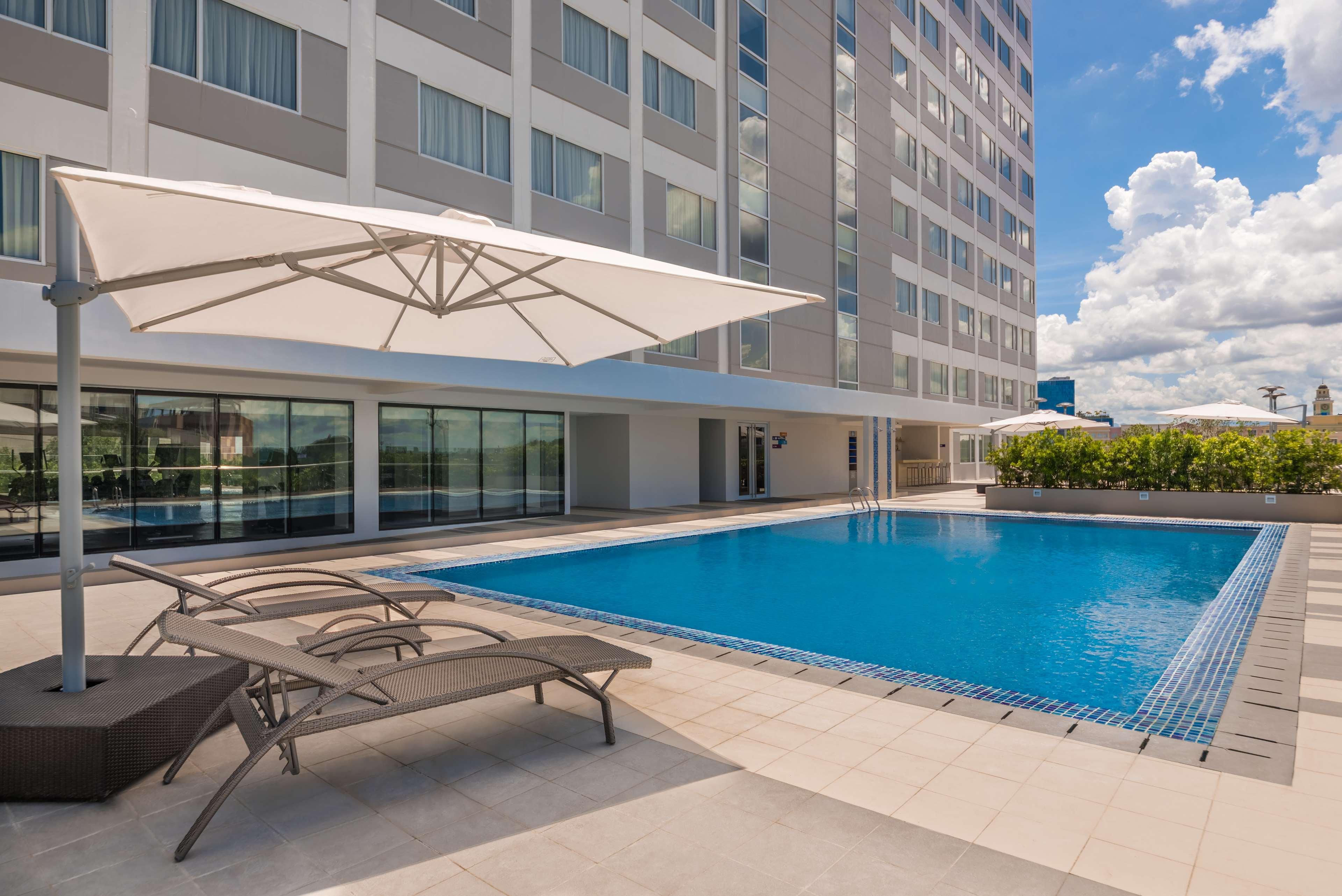 Park Inn By Radisson Iloilo Luaran gambar
