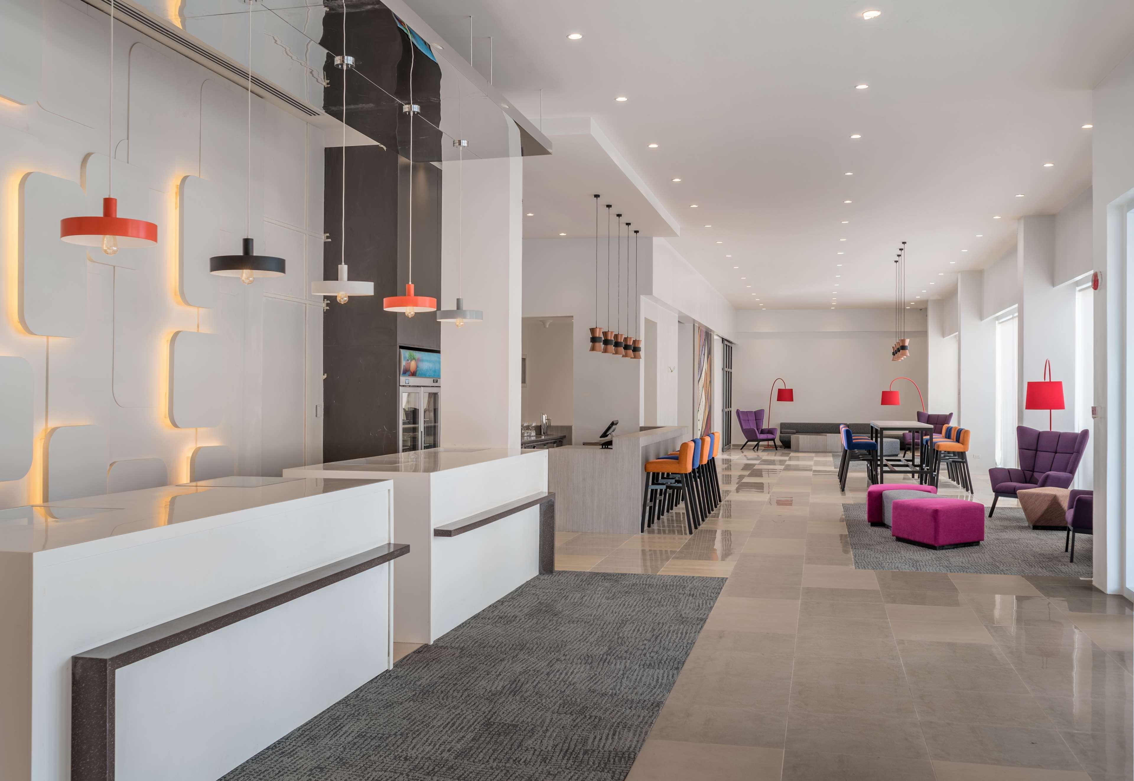Park Inn By Radisson Iloilo Luaran gambar