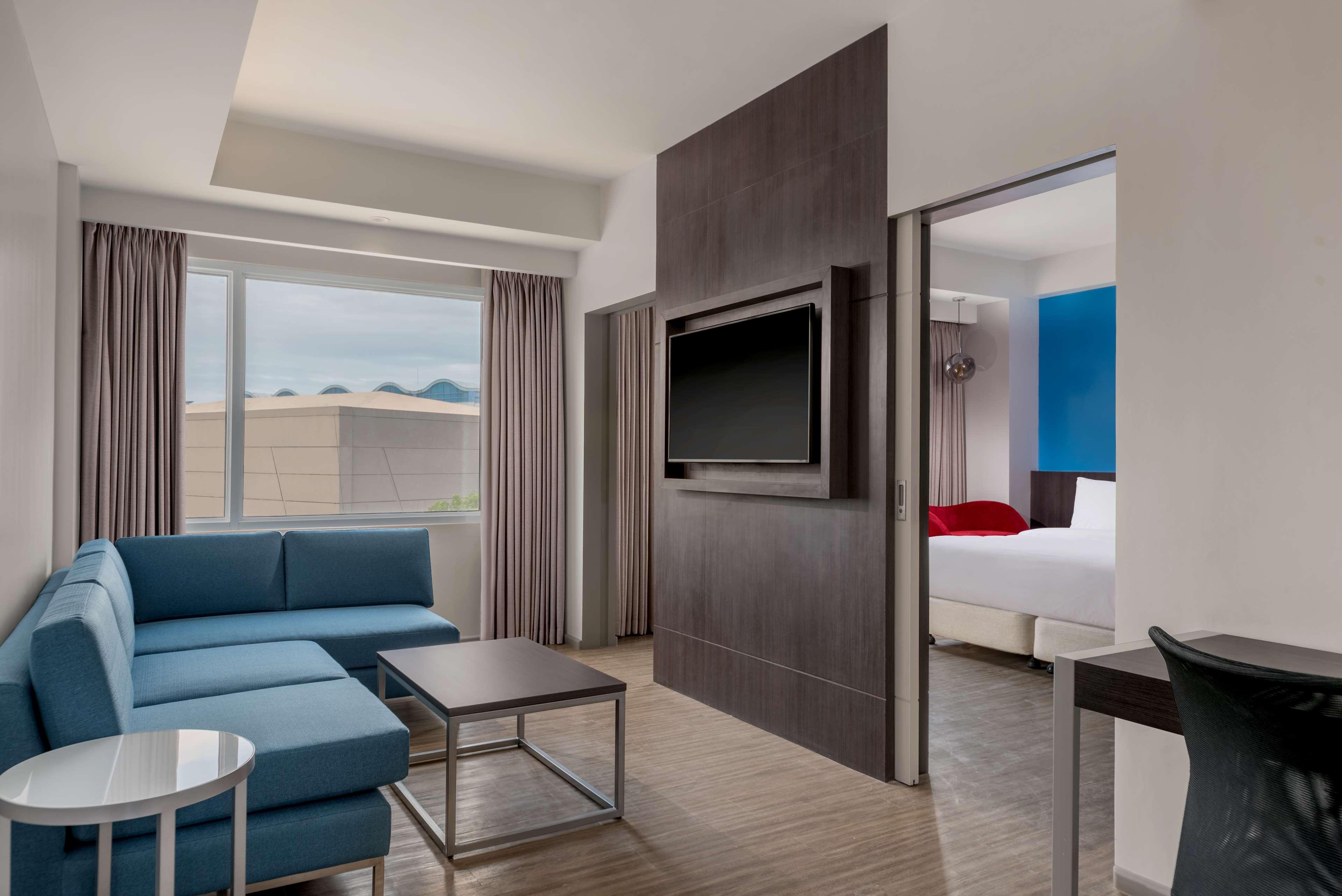 Park Inn By Radisson Iloilo Luaran gambar