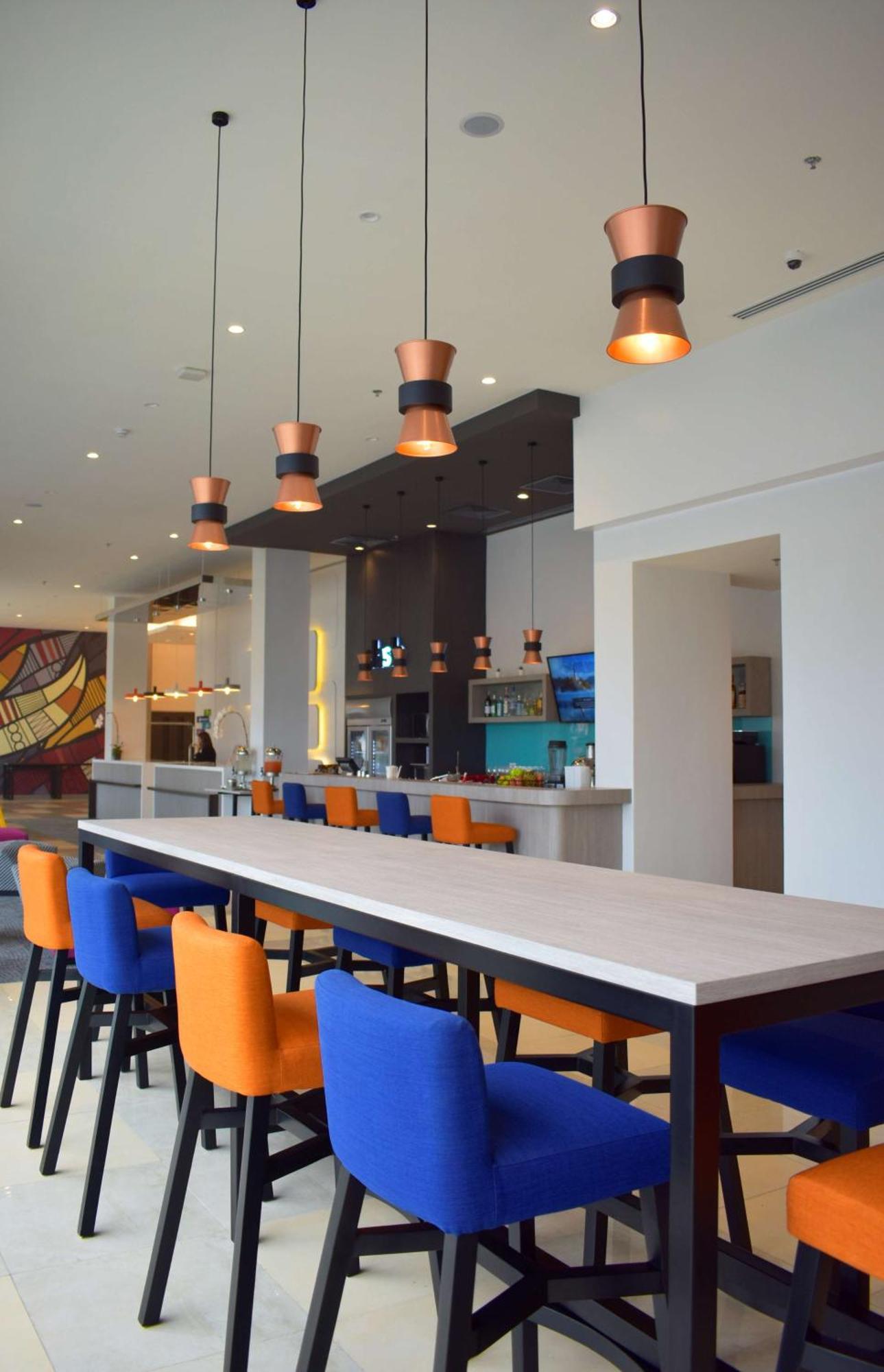 Park Inn By Radisson Iloilo Luaran gambar