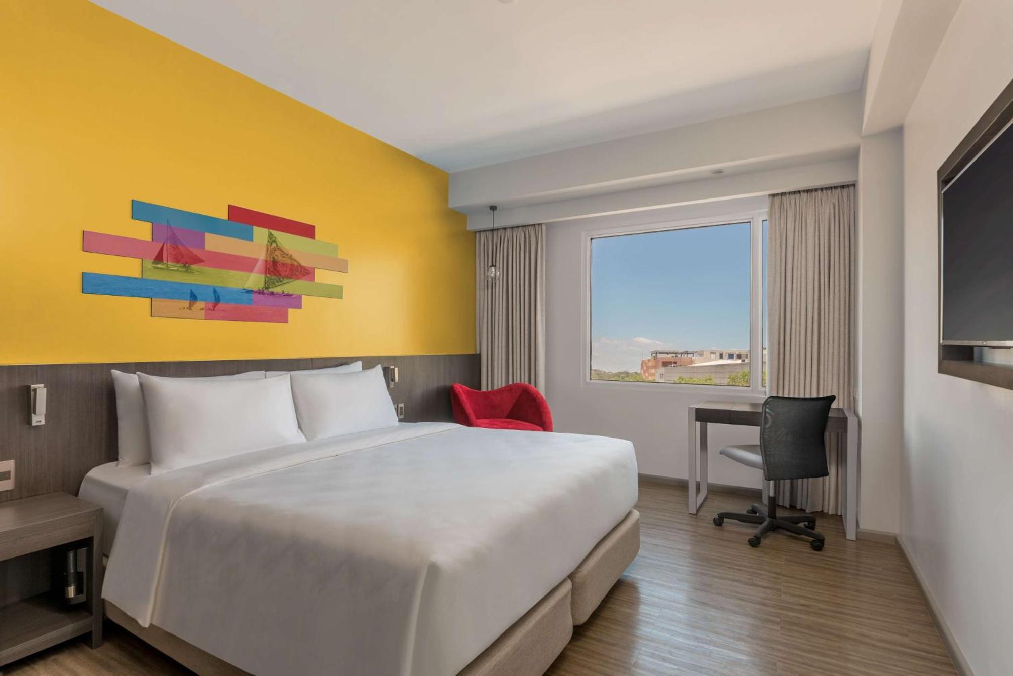 Park Inn By Radisson Iloilo Luaran gambar
