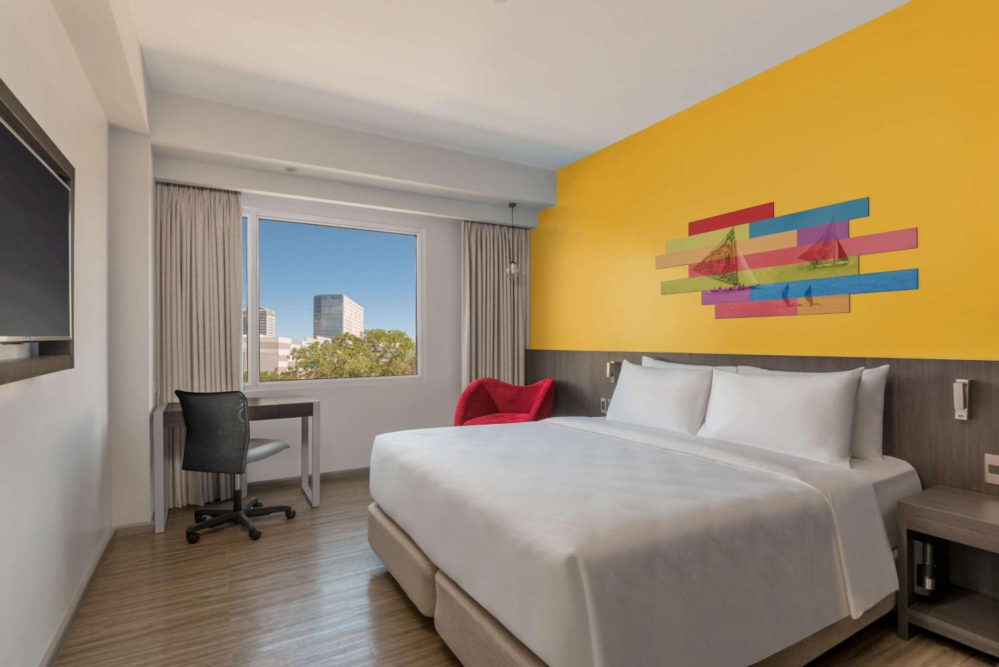 Park Inn By Radisson Iloilo Luaran gambar