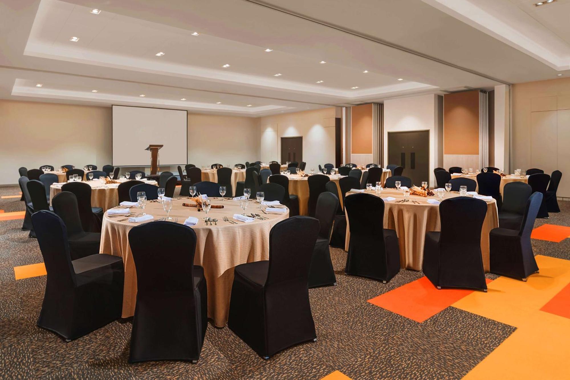 Park Inn By Radisson Iloilo Luaran gambar