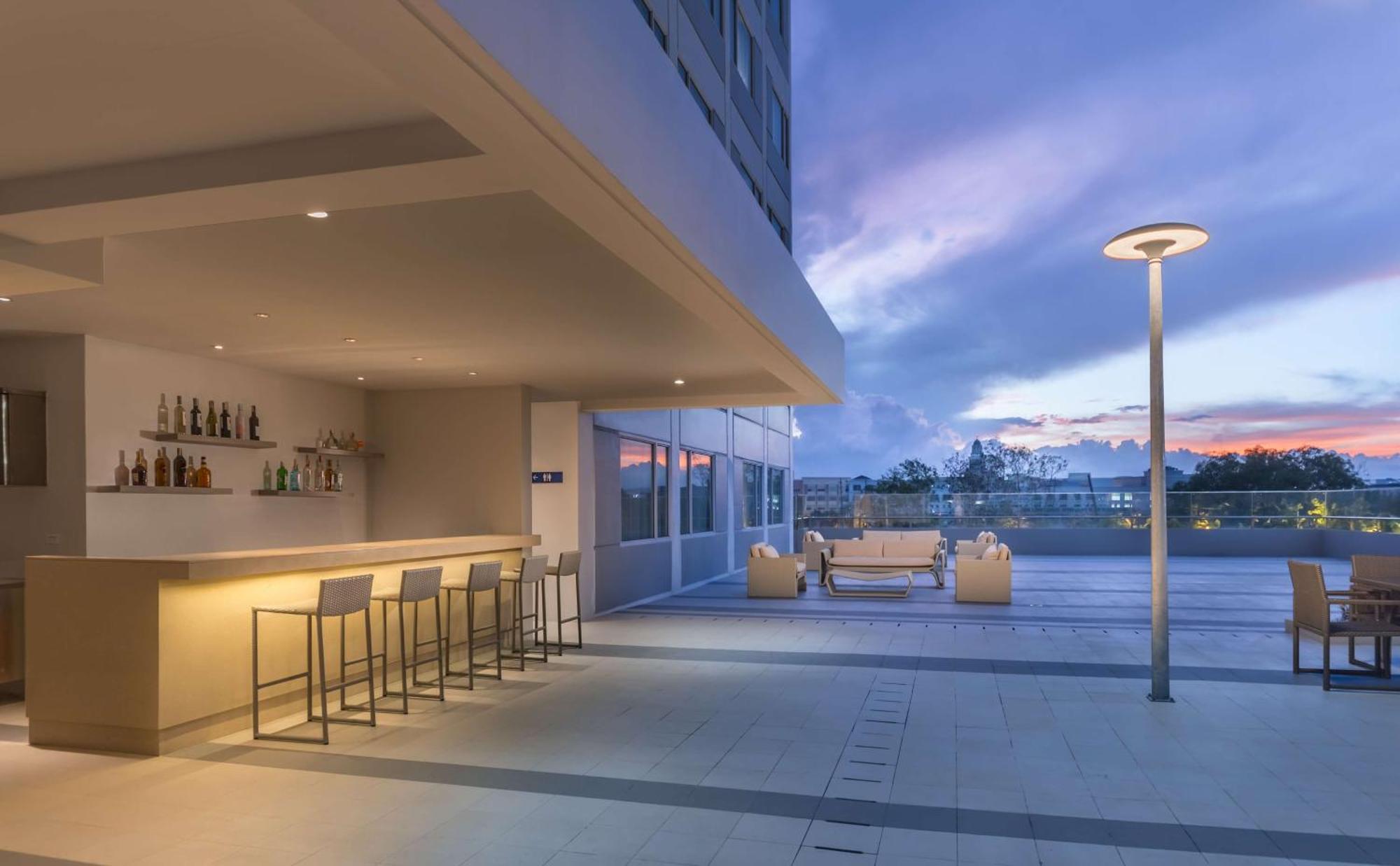 Park Inn By Radisson Iloilo Luaran gambar