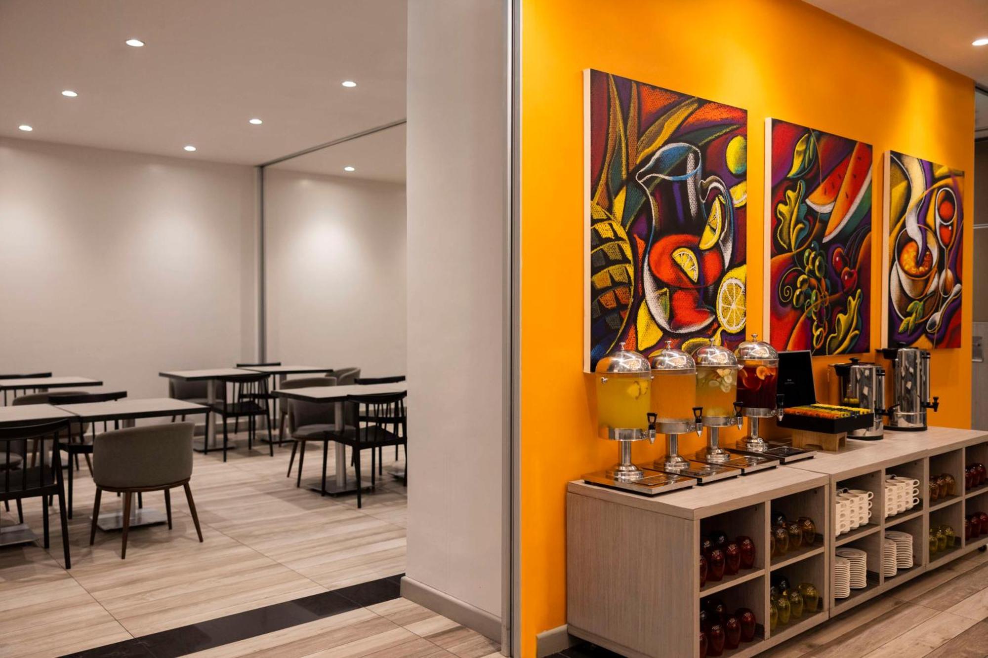 Park Inn By Radisson Iloilo Luaran gambar