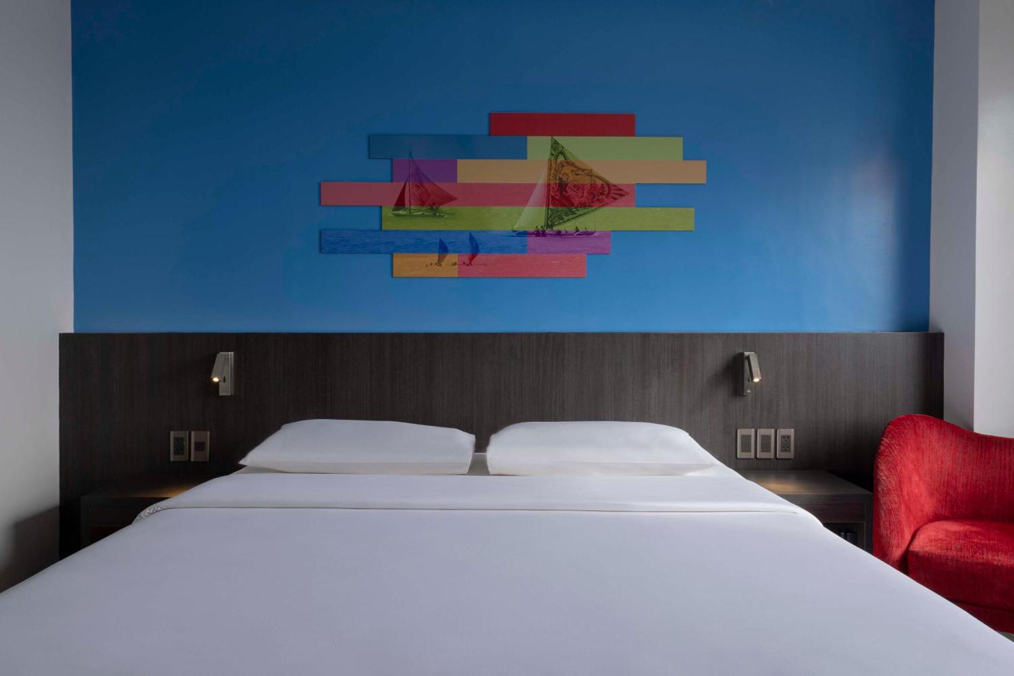 Park Inn By Radisson Iloilo Luaran gambar
