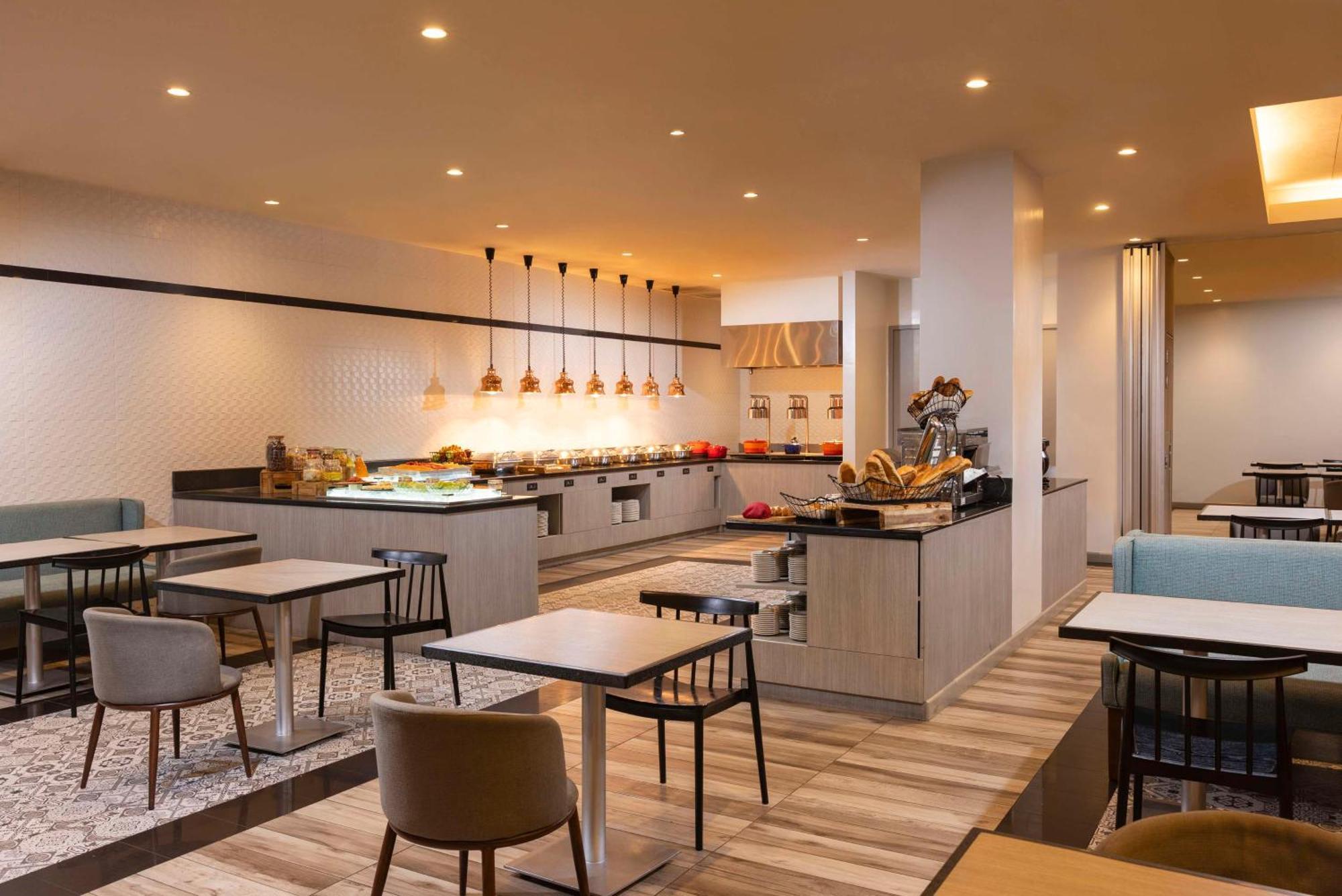 Park Inn By Radisson Iloilo Luaran gambar