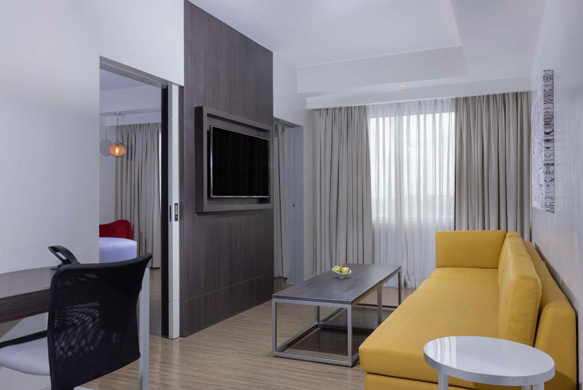 Park Inn By Radisson Iloilo Luaran gambar