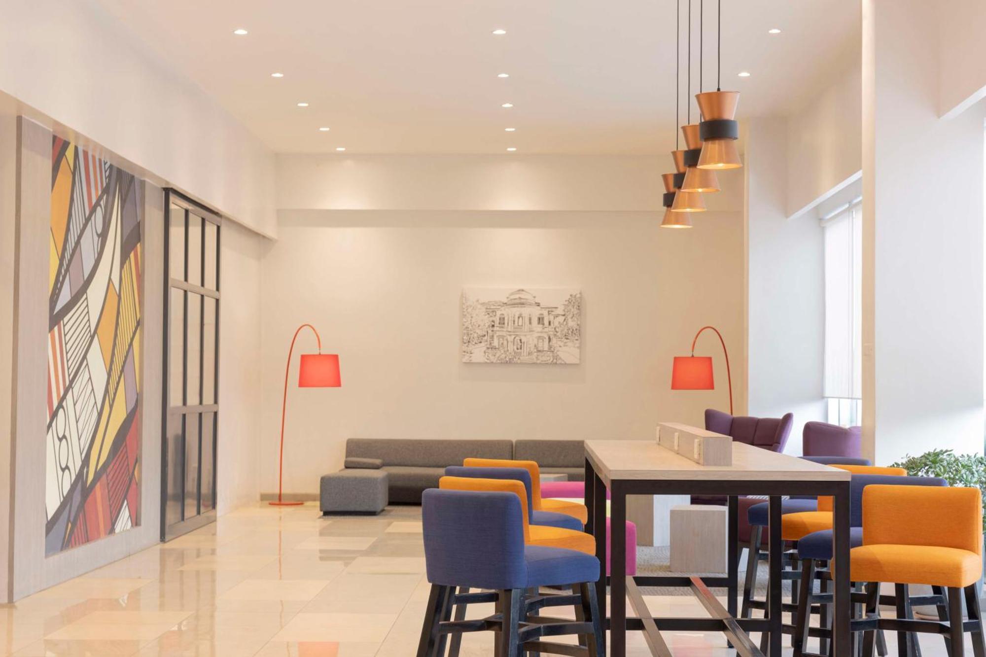 Park Inn By Radisson Iloilo Luaran gambar