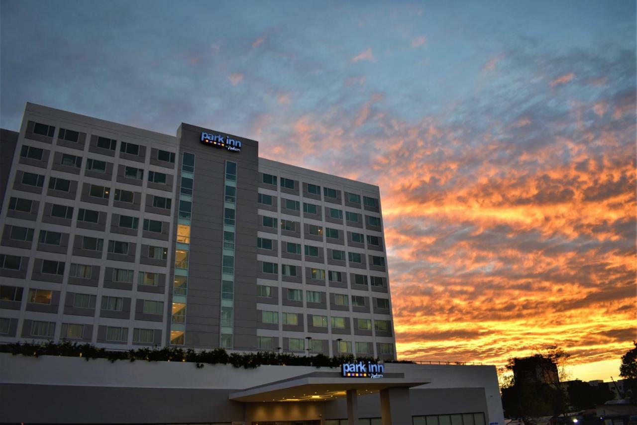 Park Inn By Radisson Iloilo Luaran gambar